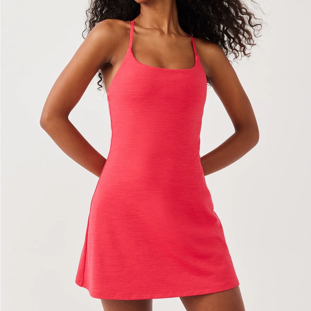 Outdoor voices workout dress